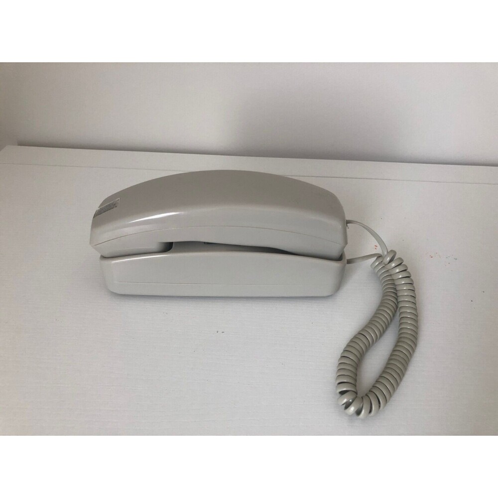 Vintage Trimline Corded Phone GE 5303